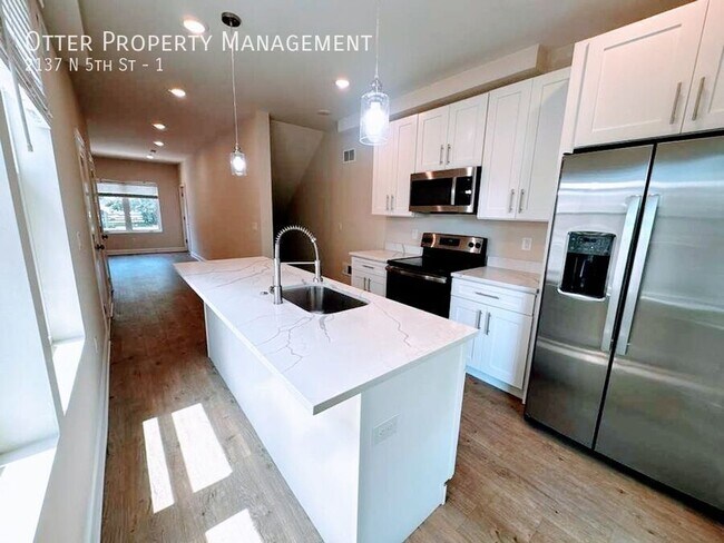 Photo - 2137 N 5th St Unit 1