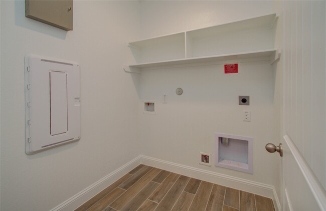 Building Photo - 1714 Forest Mist Dr