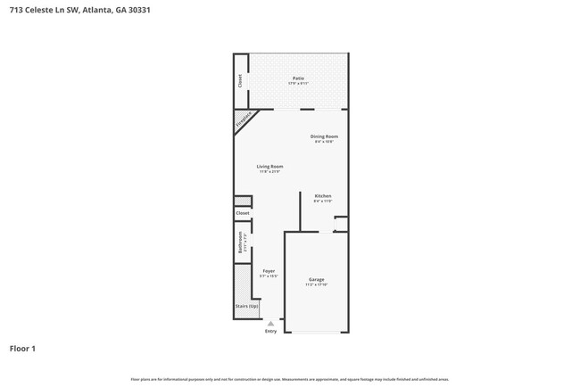 Photo - 713 Celeste Ln