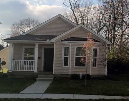 Twin Towers Crossing - Twin Towers Crossing Homes