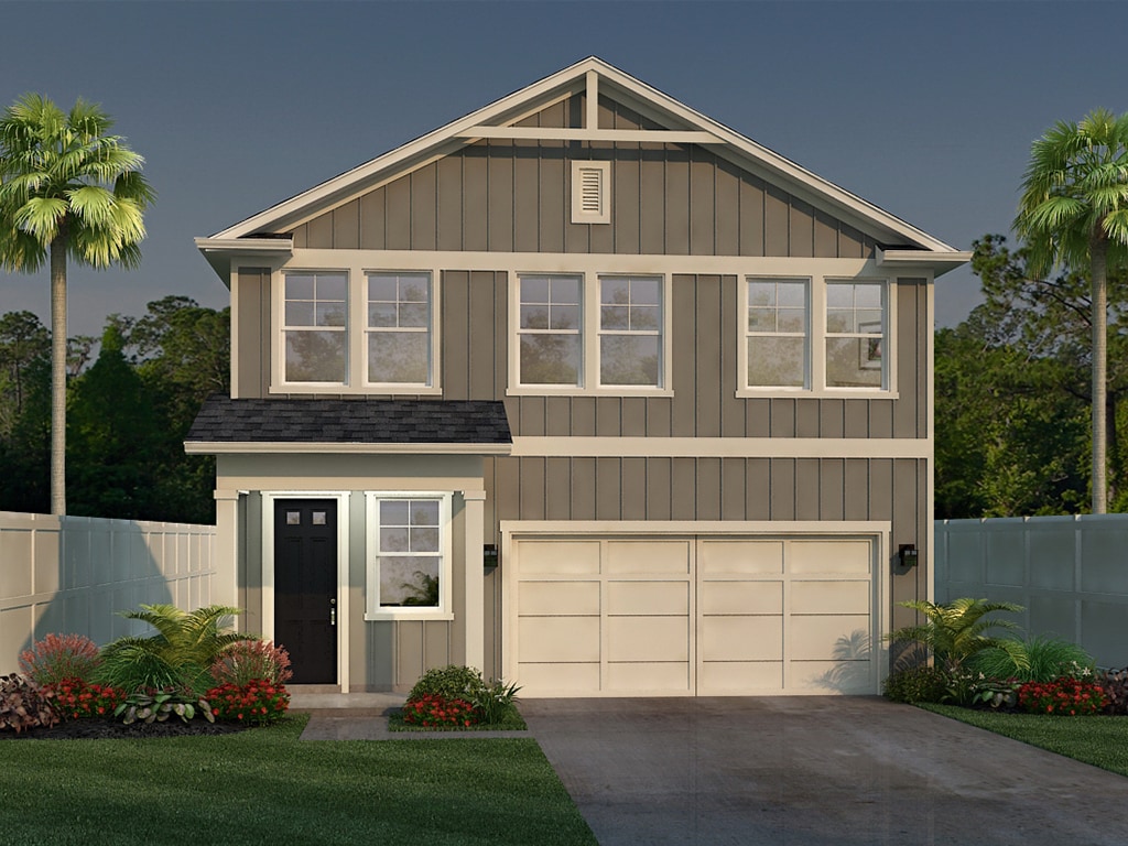 Photo - 96911 Blackrock Cv Wy House