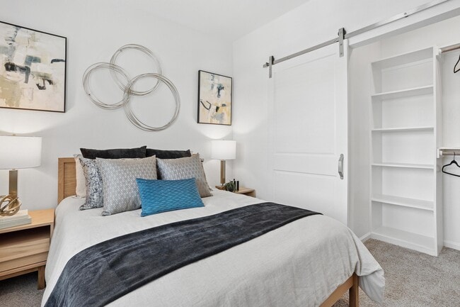 Wildwood Luxury Urban Homes