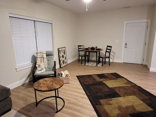 Photo - Churchwoods Apartments