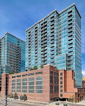 Glasshouse Building - 1700 Bassett St Unit Glasshouse #1215