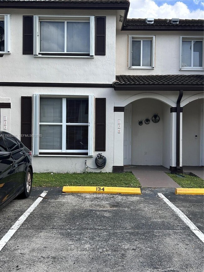 Photo - 8665 SW 152nd Ave Unit 134