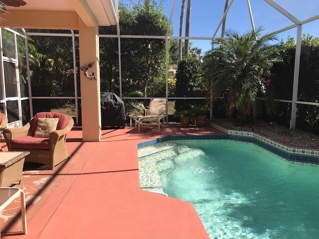 Building Photo - 2/2 POOL HOME - ROSEDALE COUNTRY CLUB - CL...