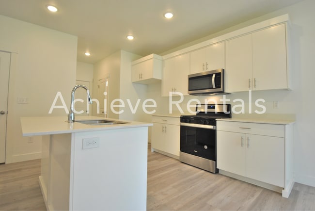 Photo - 2022 Providence Gateway Townhome | Parks, Schools & No Backyard Neighbors