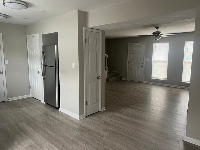 Kitchen/Living Room - 4750 Hollis Rd Unit 4750 Holllis Road