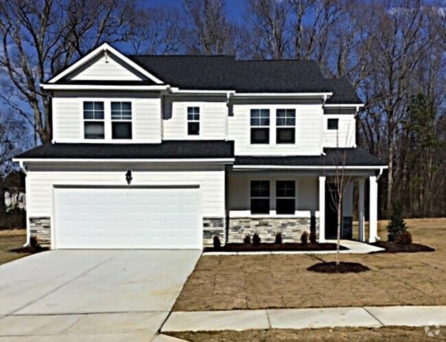 Building Photo - 124 Gregory Dr Rental