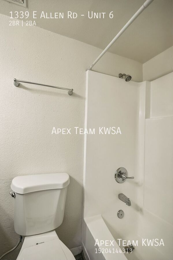 Photo - 1339 E Allen Rd Unit 6
