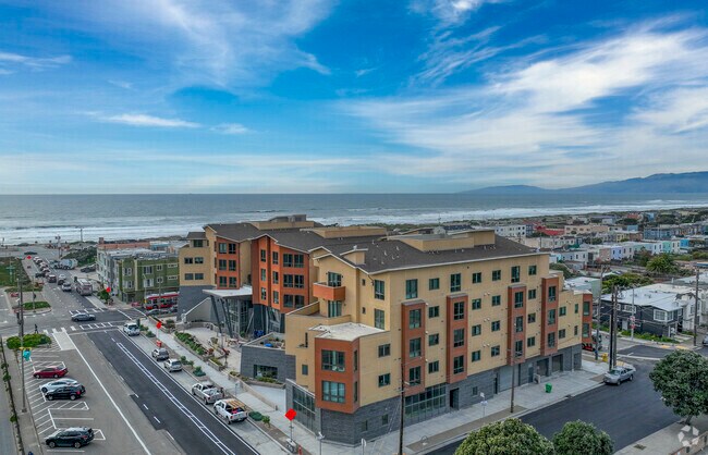 El viento del oeste - The Westerly