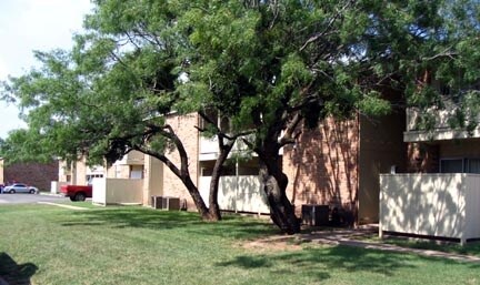 Mesquite Square - Mesquite Square Apartments