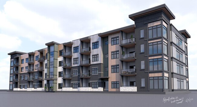 Photo - 1120 Rosedale Blvd Apartment Unit 102