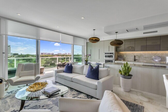 Photo - 500 SE Mizner Blvd Unit A704