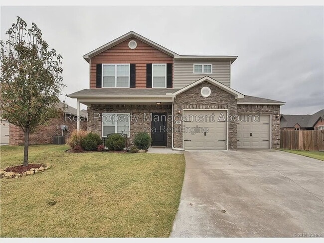 Building Photo - 14837 S Toledo Pl