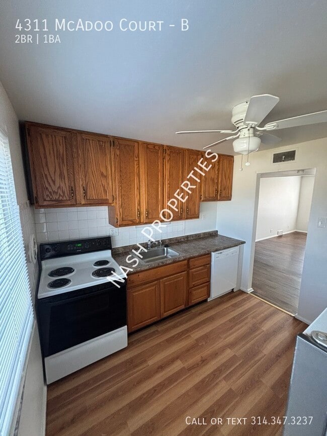 Photo - 4311 Mcadoo Ct Unit B