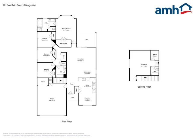 Photo - 2612 Ashfield Ct