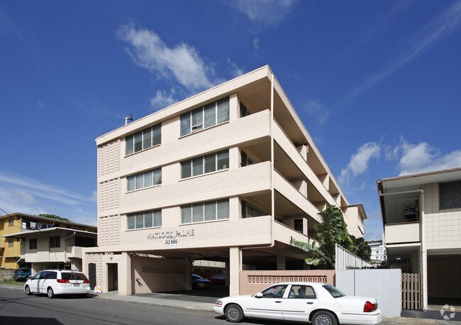 Photo - Matlock Palms