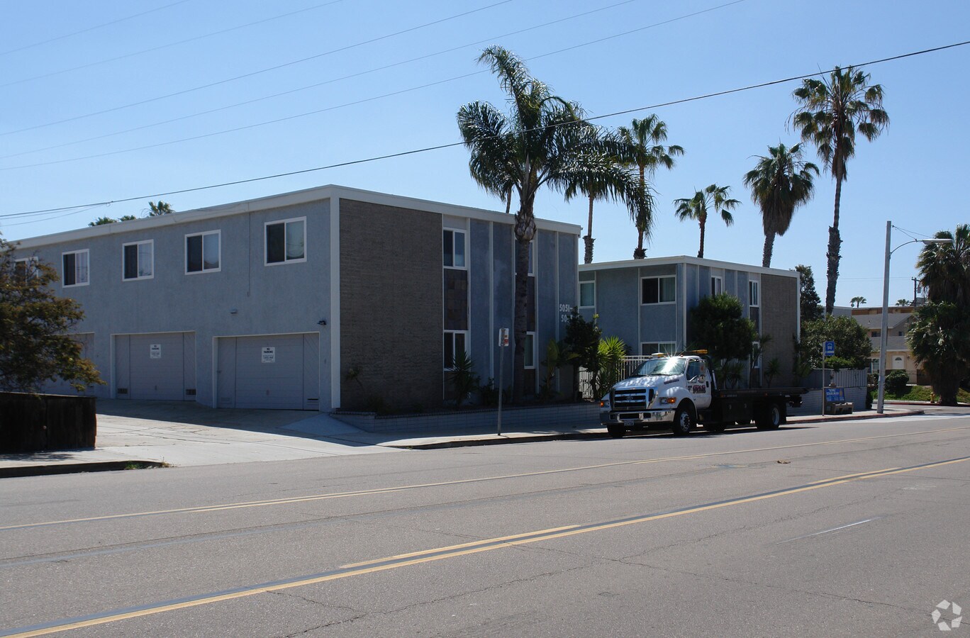 Photo - 5051 Mission Blvd