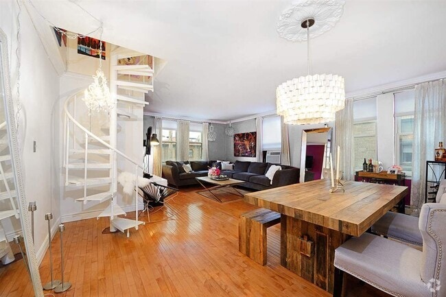 Building Photo - 2787 John F. Kennedy Blvd Unit 509 Rental