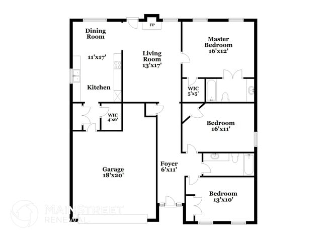 Photo - 1025 Washington Ct