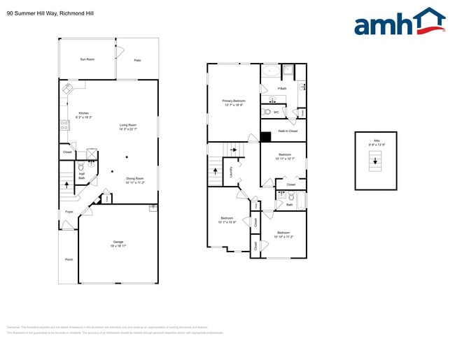 Photo - 90 Summer Hill Way