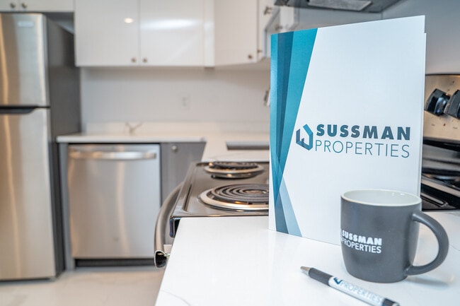 Photo - Kenmore Apartments