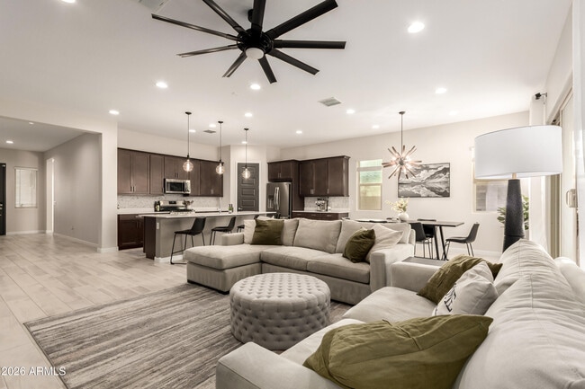 Photo - 2034 W Sleepy Ranch Rd