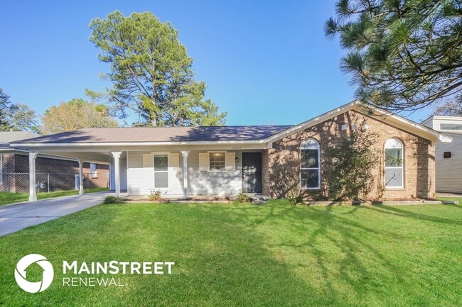 Building Photo - 6192 Cranbury Park Dr