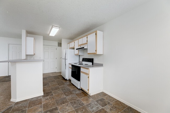 Westridge Apartments