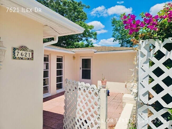 Photo - 7621 Ilex Dr