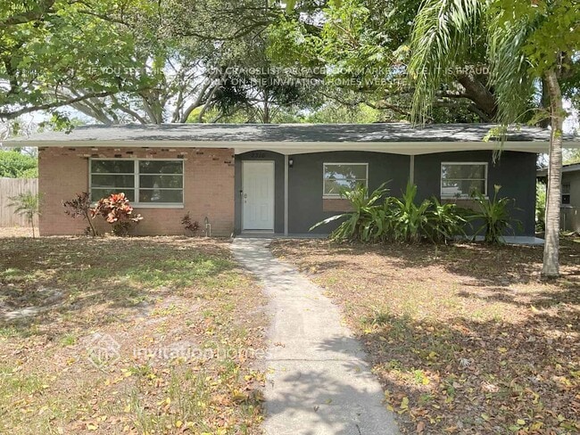 Building Photo - 2316 Americus Dr Rental
