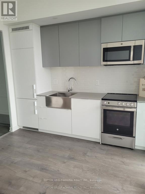 Photo - 270 Dufferin St Unit 921