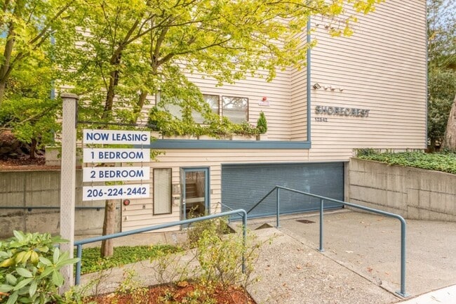 Photo - Shorecrest Apartments