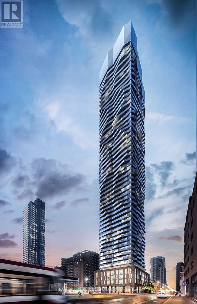 Photo - 100 Dalhousie St Unit 3806