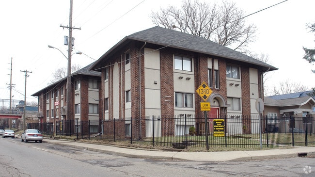 Evergreen on the Monon, LLC