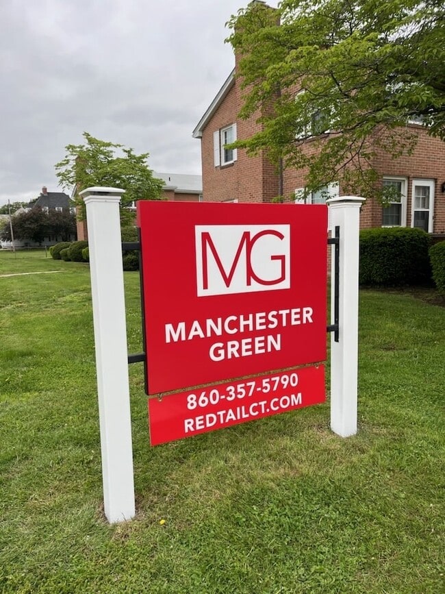 Building Photo - Manchester Green Rental