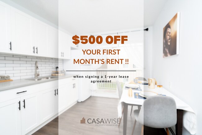 Building Photo - 10021-10154 154 St Unit 6