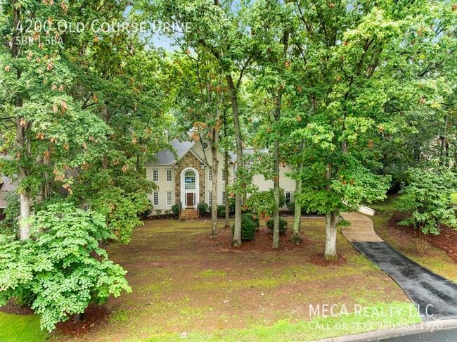 Photo - 4200 Old Course Dr