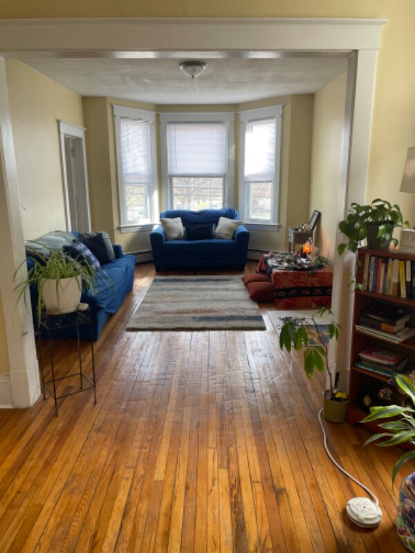 Photo - 2635 3rd Ave Unidad 2nd floor