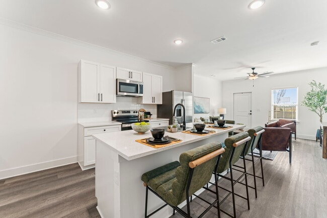 Photo - Viewpoint at Murfreesboro