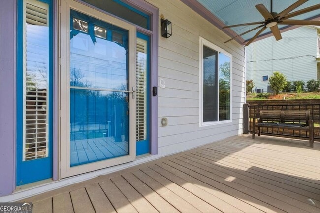 Photo - 850 Ormewood Ave SE