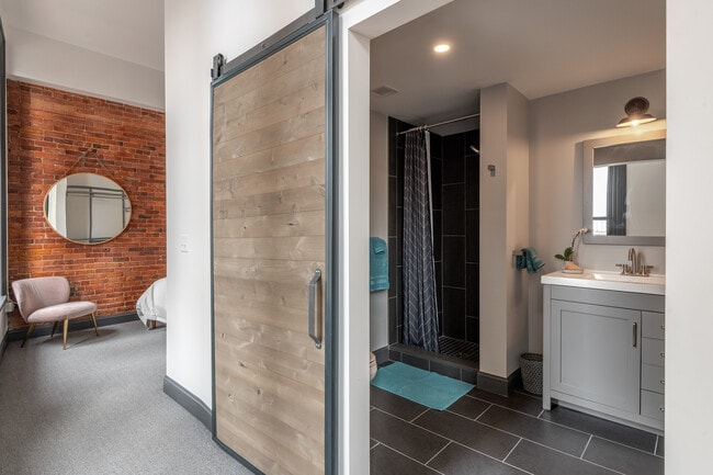 50 Monument Square - JM Real Estate Portland Rentals