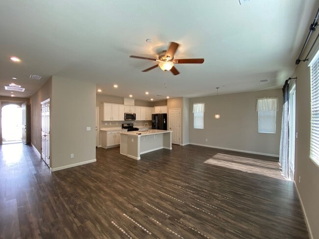 Photo - MORE PHOTOS TO COME!! Modern 3-Bedroom Home with Solar, Spacious Storage & Community Amenities