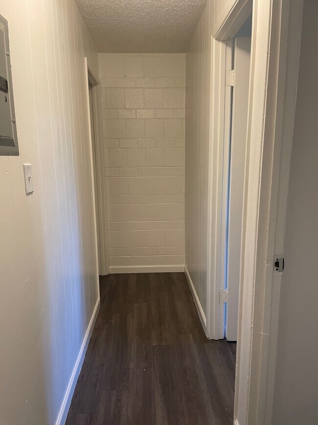 Photo - The Crossings Apartments