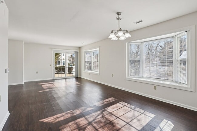 Photo - The Apartments at Olde Towne