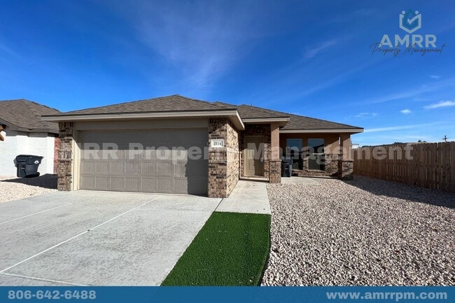 Building Photo - New Beginnings Start At AMRR: 3 Bedroom In Cypress Grove!