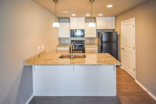 Photo - Nice 3 Bed/2 Bath Duplex in Prairie Grove