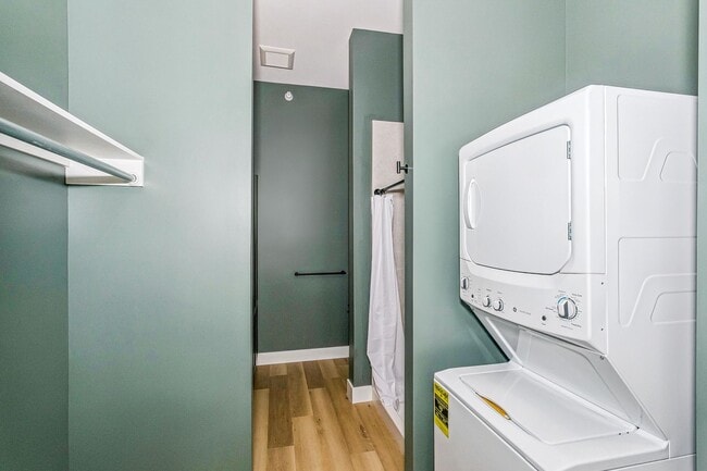 Photo - Brand New Apartments Available Now! Get $1000 credit towards rent and/or monthly fees! Unit 204