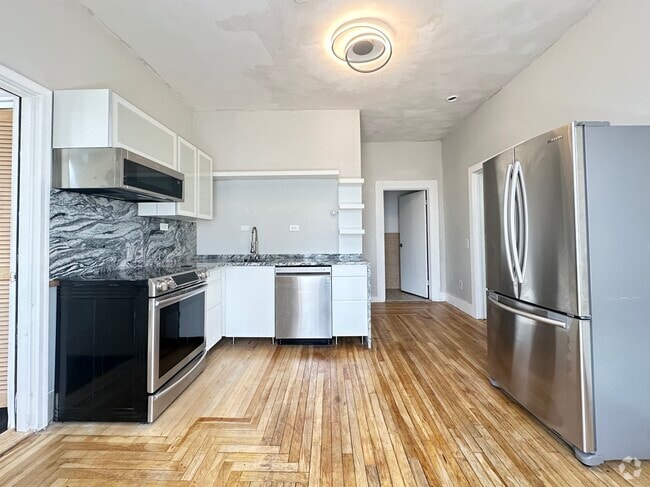 Building Photo - 253 Federal St Rental